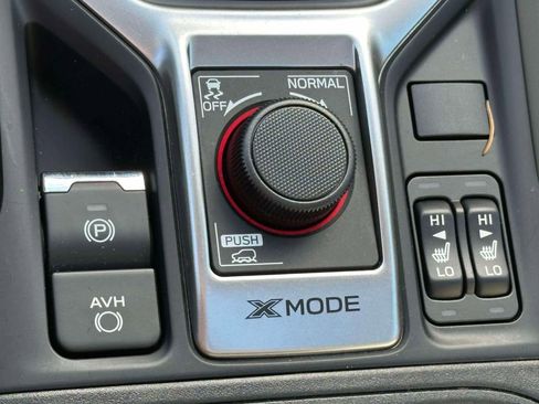 Certified 2023 Subaru Forester Premium image 27