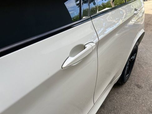 Used 2015 BMW X5 sDrive35i w/ M Sport RWD image 16