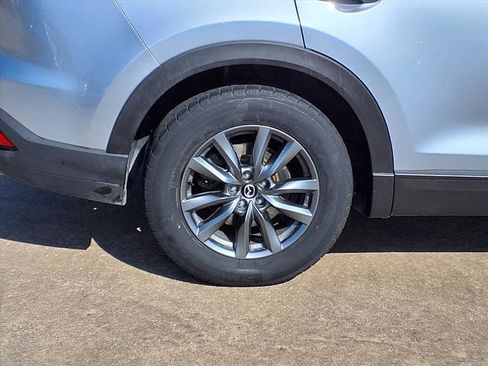 Used 2020 MAZDA CX-9 Touring w/ Touring Premium Package image 30