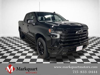 New 2026 Chevrolet Silverado 1500 High Country w/ High Country Premium Package