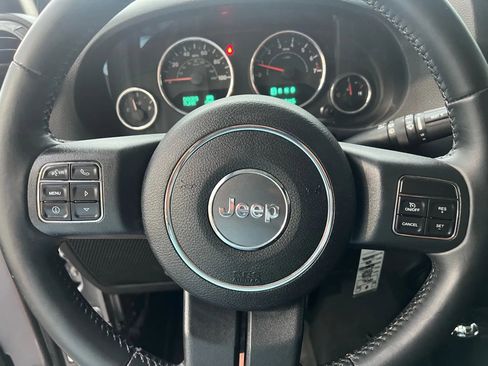 Used 2014 Jeep Wrangler Unlimited Sport w/ Quick Order Package 24S image 37