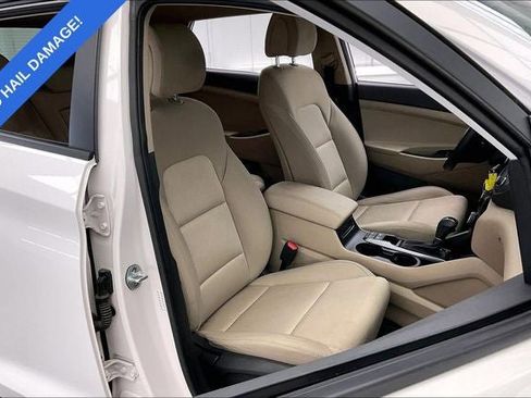 Used 2016 Hyundai Tucson Eco AWD/4WD image 7