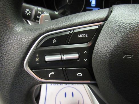 Used 2022 Hyundai Palisade SE AWD/4WD image 31