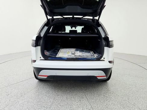 New 2026 Land Rover Range Rover Velar S image 19