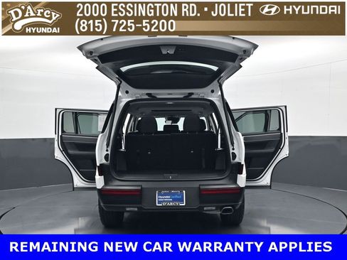 Used 2025 Hyundai Santa Fe XRT image 33