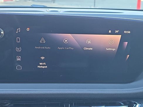 Used 2025 Buick Envista Sport Touring image 28