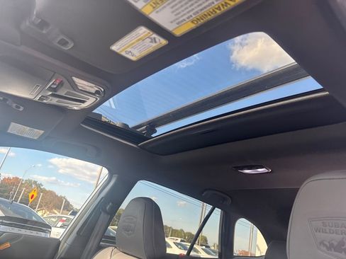 Used 2025 Subaru Outback Wilderness w/ Wilderness Package image 22