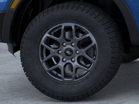 New 2026 Ford Ranger XLT w/ Advanced Towing Package image 19