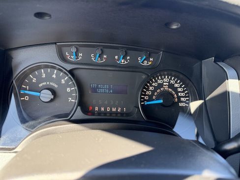 Used 2014 Ford F150 STX w/ Equipment Group 201A Mid AWD/4WD image 21