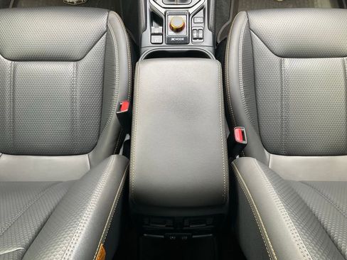 Used 2024 Subaru Forester Wilderness AWD/4WD image 31