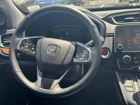 Used 2020 Honda CR-V Touring image 13