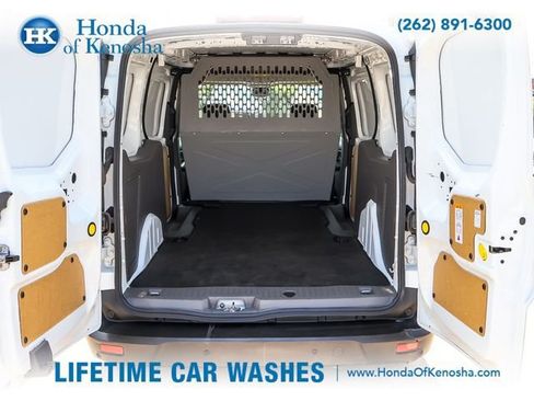 Used 2021 Ford Transit Connect XLT FWD image 21