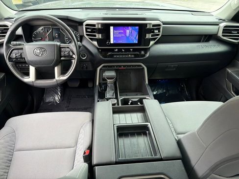 Used 2024 Toyota Tundra SR5 image 15