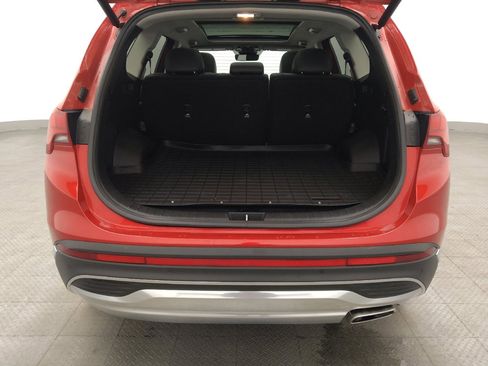 Used 2021 Hyundai Santa Fe Limited image 29