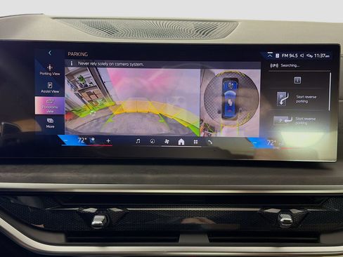 New 2027 BMW X6 xDrive40i w/ Executive Package AWD/4WD image 18