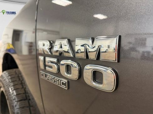 Used 2019 RAM 1500 Express image 10