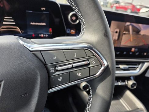 New 2026 Chevrolet Equinox EV LT w/ Comfort Package image 14