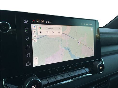 New 2026 Chevrolet Colorado Trail Boss image 12