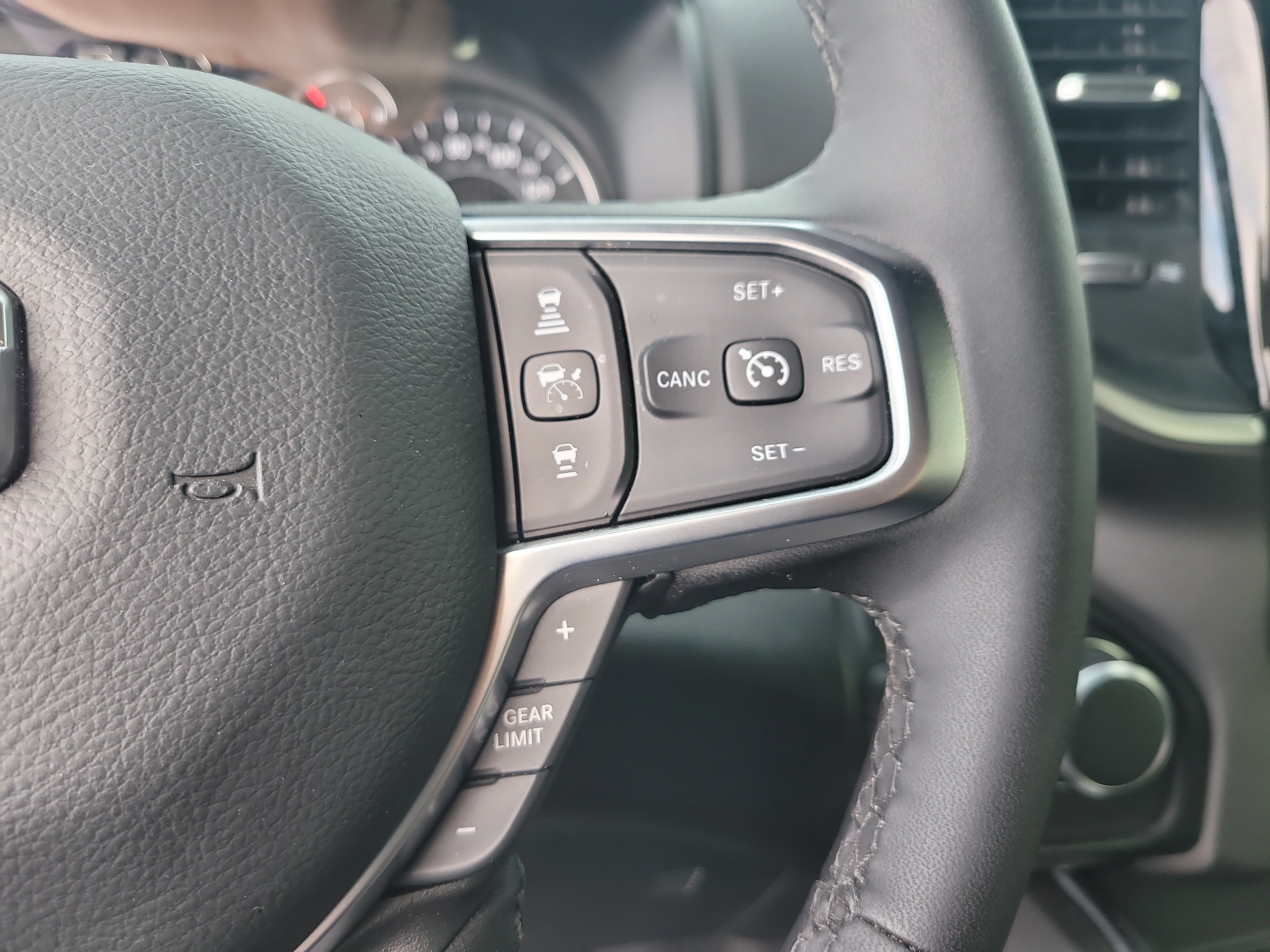 Used 2026 RAM 1500 Big Horn AWD/4WD image 28