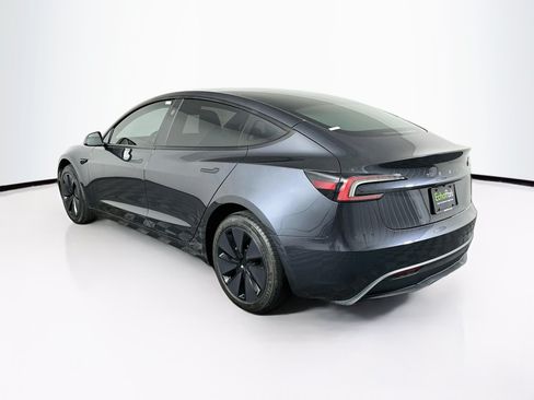 Used 2025 Tesla Model 3 Long Range RWD image 5