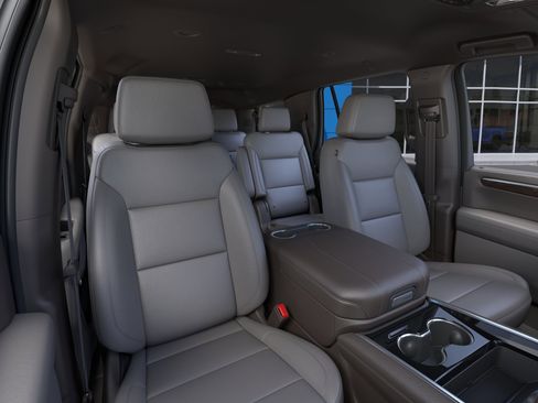 New 2026 Chevrolet Tahoe LT w/ Comfort Package RWD image 17