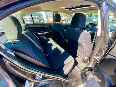 Used 2015 Subaru Impreza 2.0i Premium AWD/4WD image 10