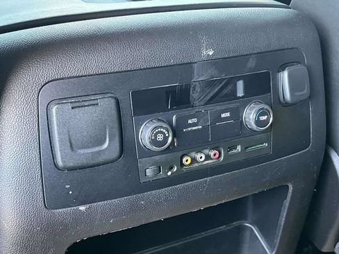 Used 2016 Chevrolet Tahoe LT RWD image 21