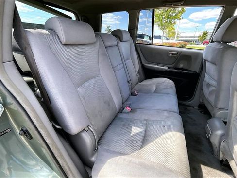 Used 2007 Toyota Highlander 2WD V6 image 29