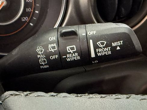 Used 2023 Jeep Wrangler Sport AWD/4WD image 15