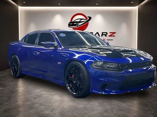 Used 2021 Dodge Charger Scat Pack RWD video 1