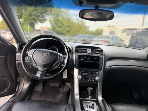 Used 2008 Acura TL FWD image 18