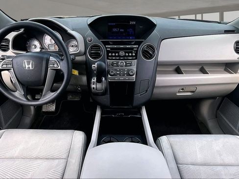 Used 2015 Honda Pilot LX image 7