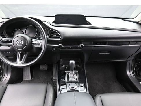 Used 2023 MAZDA CX-30 AWD 2.5 S w/ Preferred Package image 12