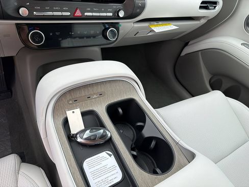 New 2026 Hyundai Palisade FWD Hybrid image 33
