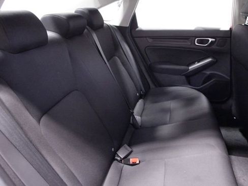 Certified 2024 Honda Civic LX image 19