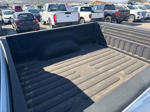 Used 2024 RAM 2500 Big Horn w/ Protection Group AWD/4WD image 14