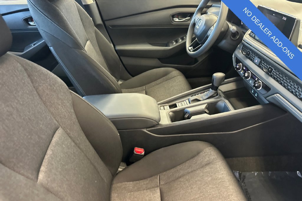 Used 2025 Honda Accord LX image 16