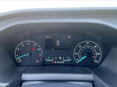 Used 2025 Ford Transit 150 Low Roof RWD image 21