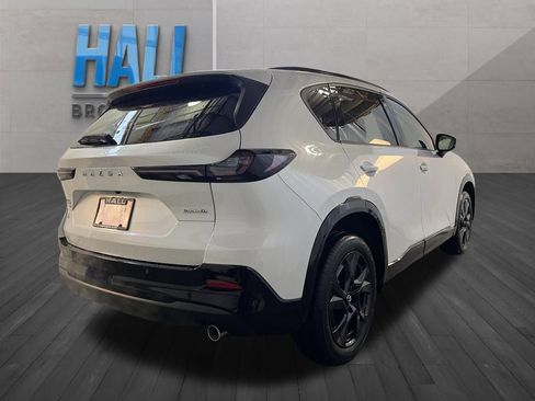 New 2026 MAZDA CX-5 2.5 S w/ Premium Package AWD/4WD image 5