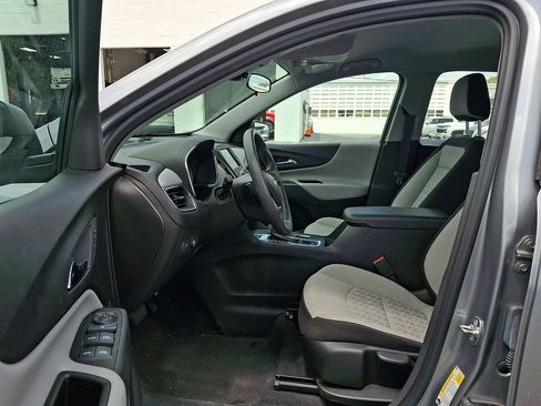 Used 2024 Chevrolet Equinox LS AWD/4WD image 17