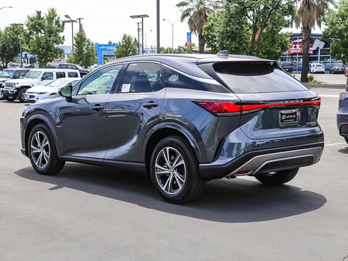 New 2026 Lexus RX 350 AWD image 2