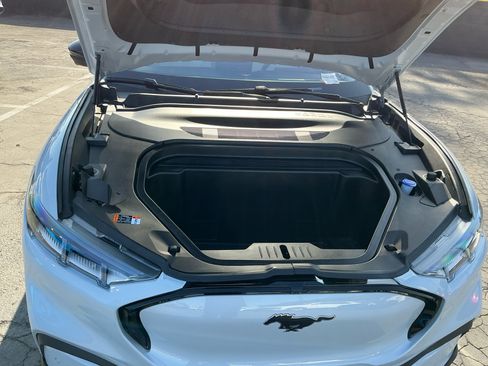 Used 2023 Ford Mustang Mach-E Premium RWD image 22