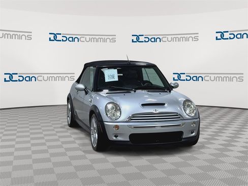 Used 2006 MINI Cooper S image 3