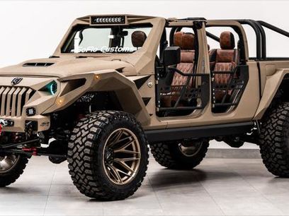 Used 2026 Jeep Gladiator Sport