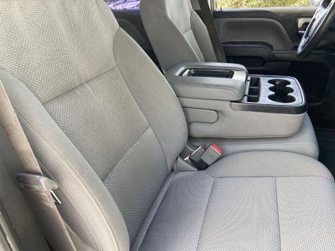 Used 2016 Chevrolet Silverado 2500 W/T image 20