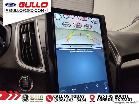 Used 2024 Ford Edge SE AWD/4WD image 25