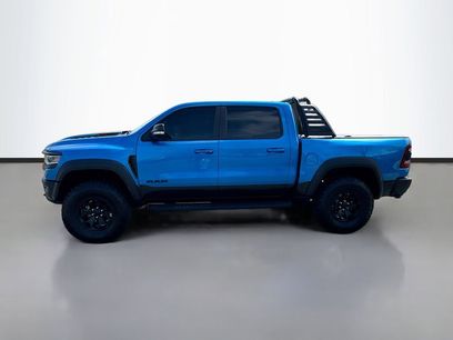 Used 2022 RAM 1500 TRX w/ TRX Level 2 Equipment Group