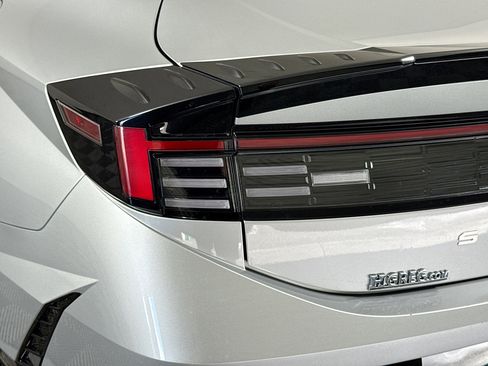 Used 2024 Hyundai Sonata SEL image 36