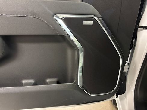 New 2026 GMC Sierra 1500 Elevation w/ Elevation Premium Package image 24