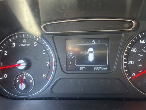 Used 2017 Kia Sorento EX AWD/4WD image 28